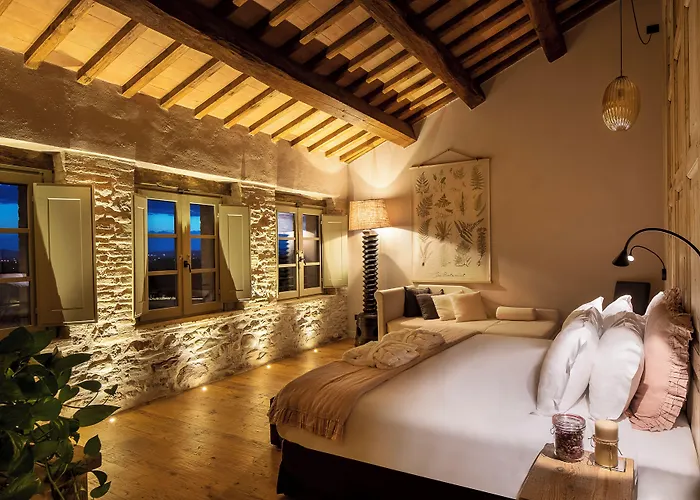 Hotel Borgo Antichi Orti Assisi