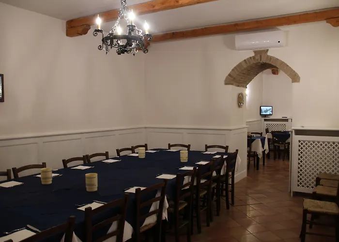 Hotel Pax Assisi