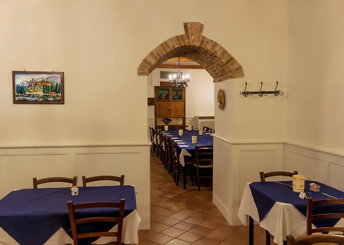 Hotel Pax Assisi